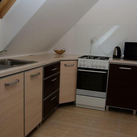 Apartament Boroweczka Polkowice Εξωτερικό φωτογραφία