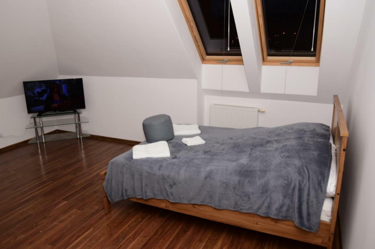 Apartament Boroweczka Polkowice Εξωτερικό φωτογραφία
