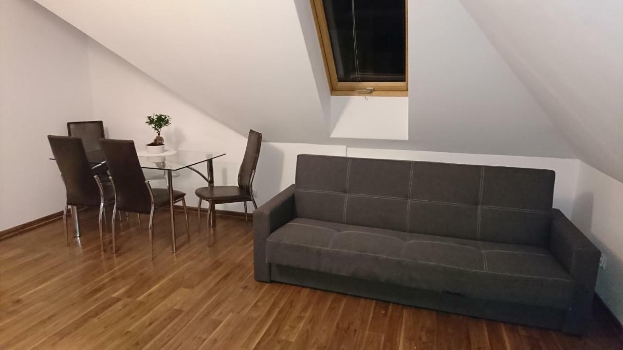 Apartament Boroweczka Polkowice Εξωτερικό φωτογραφία