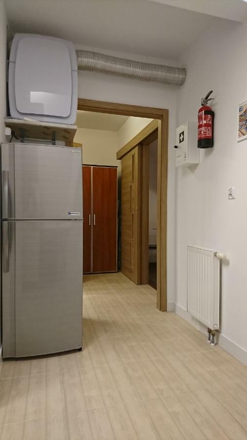 Apartament Boroweczka Polkowice Εξωτερικό φωτογραφία